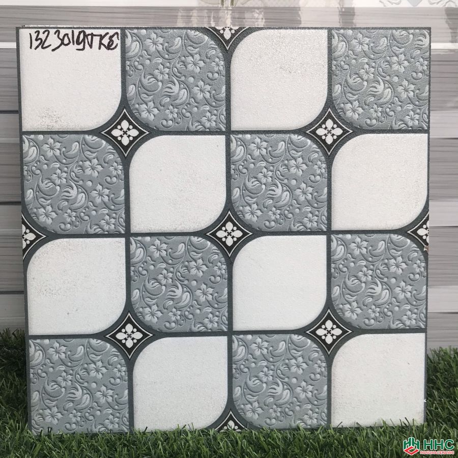 Gạch 30x30 lát nền nhà tắm chính hãng K1323019